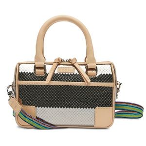 Brand new with tags Consuela Kyle Satchel